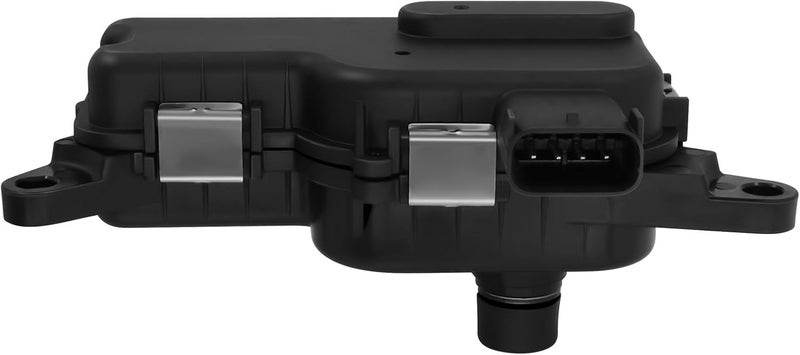 LUKYUCHA 911-933 Intake Manifold Flow Runner Control Valve Compatible With Chrysler Aspen Dodge Durango Ram 1500 Classic 2500 3500 2009-2021 V8 5.7L, Replace# 53022137AC, 53022137AD, 53022137AE, 53022137AF - Image 4